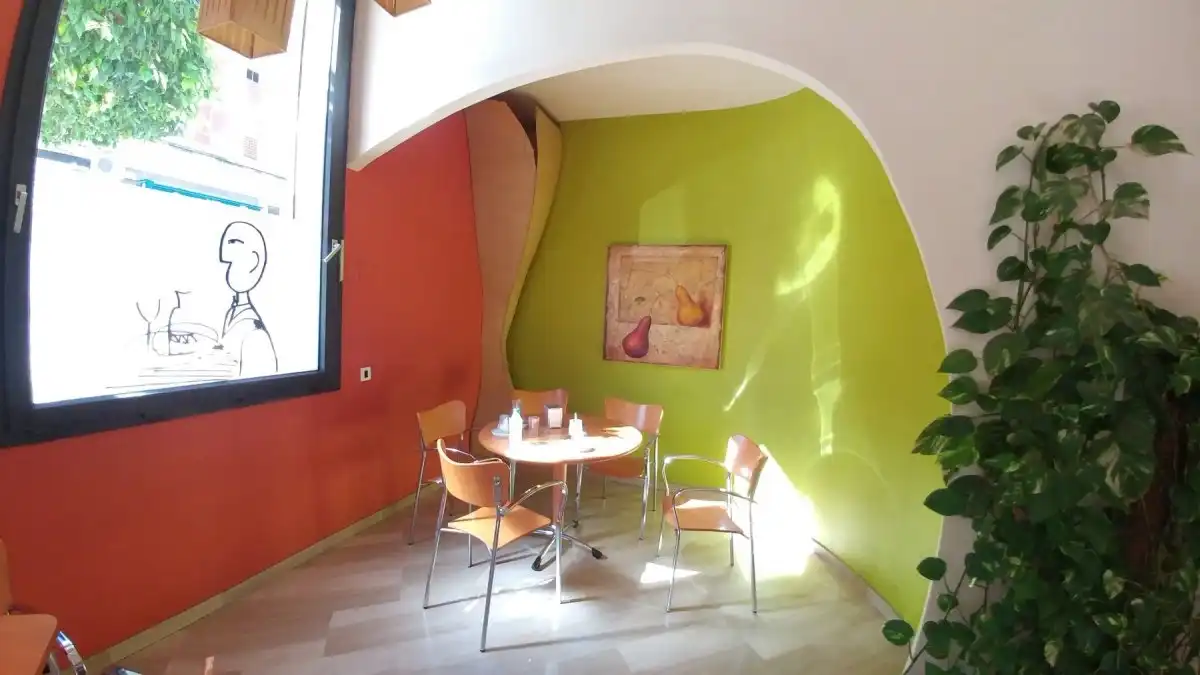 Local comercial en venda a Calle RIO MESA 9, imagen 15