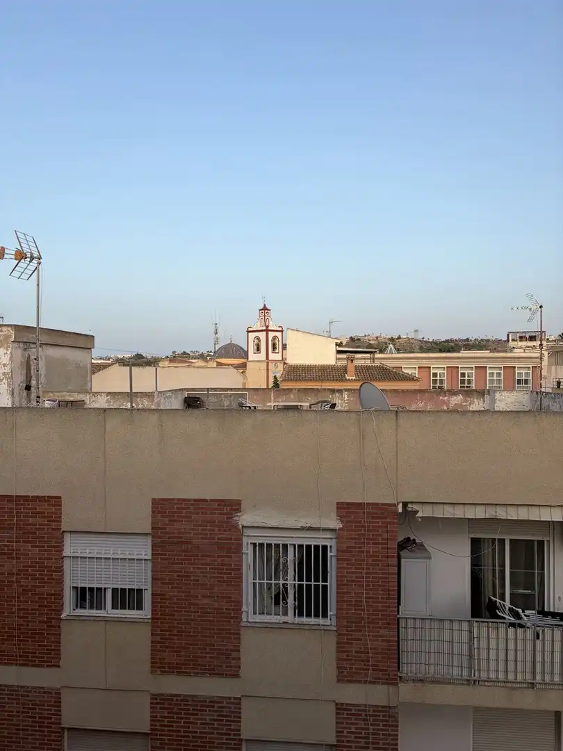Vista exterior de Pis en venda en Formentera del Segura, Alicante