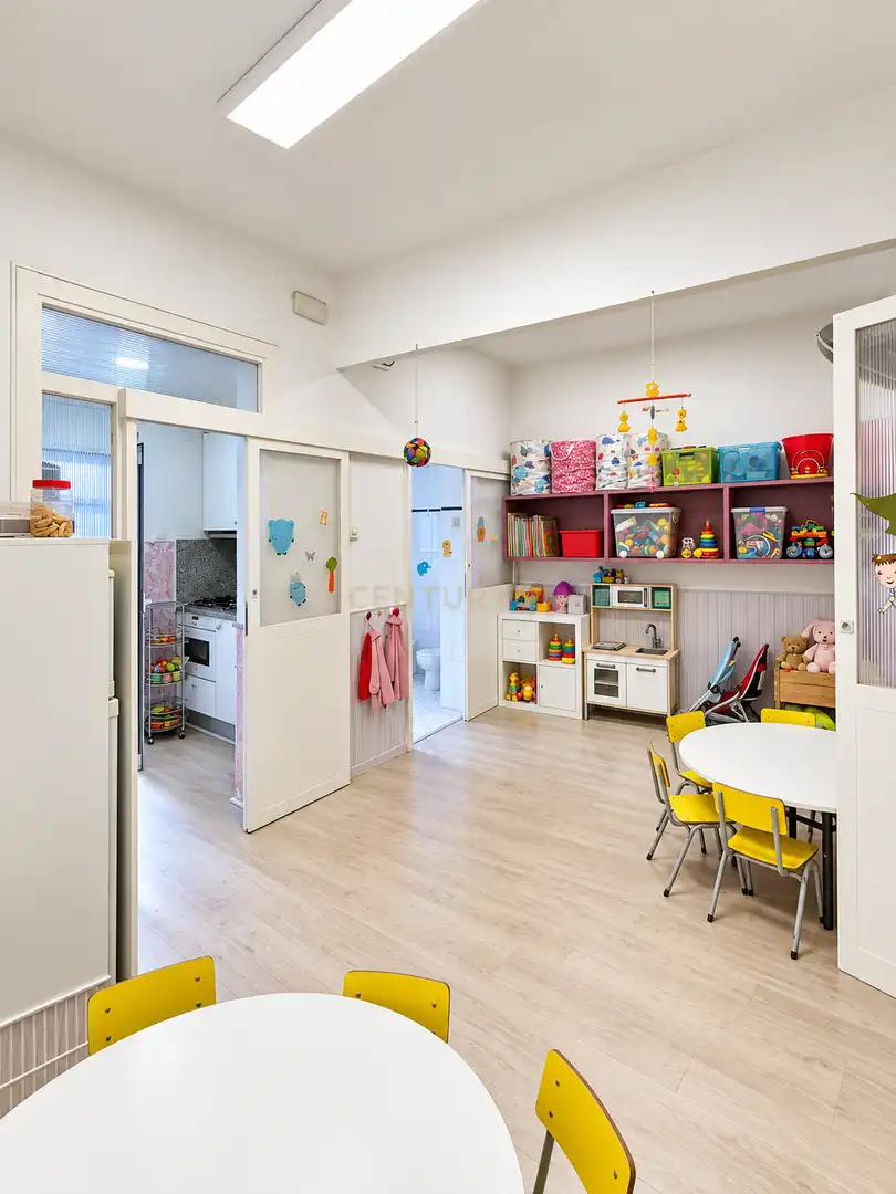 Business premises to rent in Creu Alta - Puiggener, imagen 16