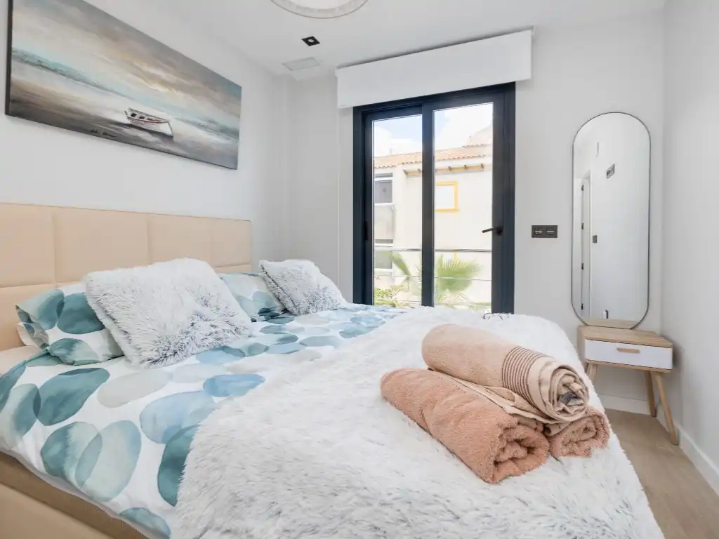 Bungalow with pool for sale in calle campanario, imagen 23