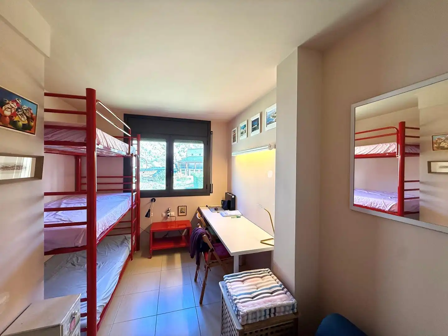 Appartement compact avec ascenseur à vendre à Canillo pueblo, imagen 9