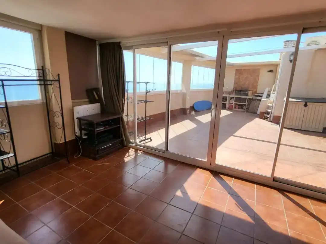 Terrassa de Dúplex en venda en El Campello