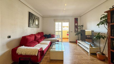 Foto 3 de Piso en venta en Orense , Las Salinas, Roquetas de Mar
