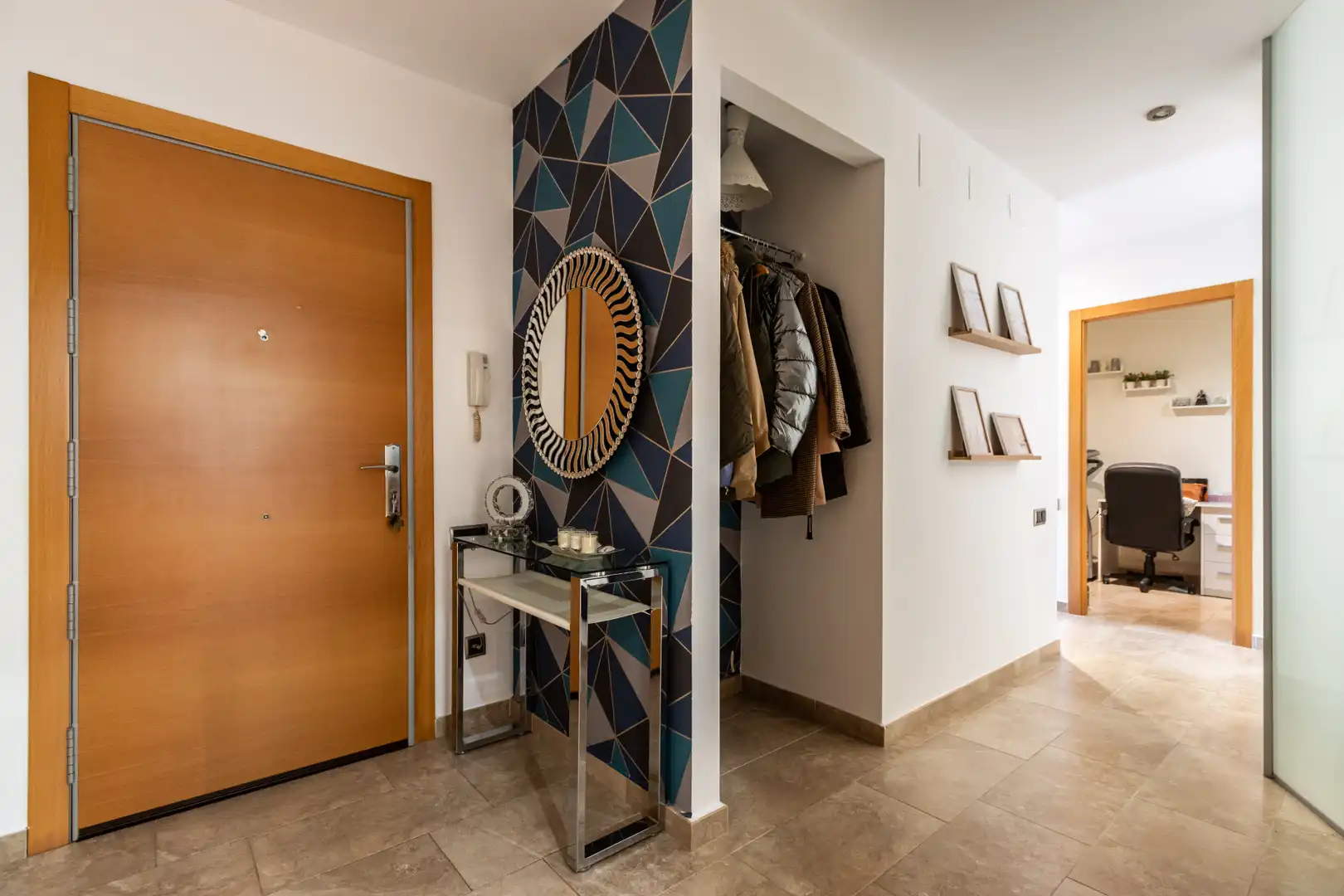 Appartement à vendre à Nord-oest, imagen 26