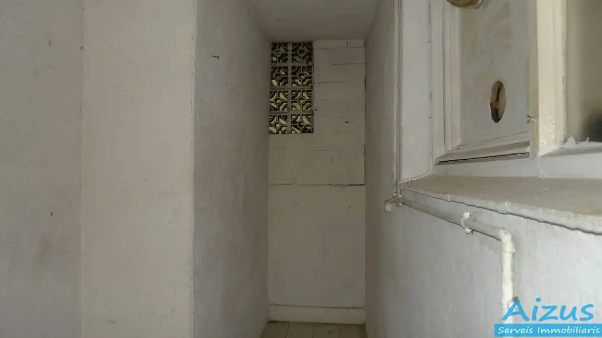 Piso en venta en Carrer de Sant Josep, Can Clos - Pinetons