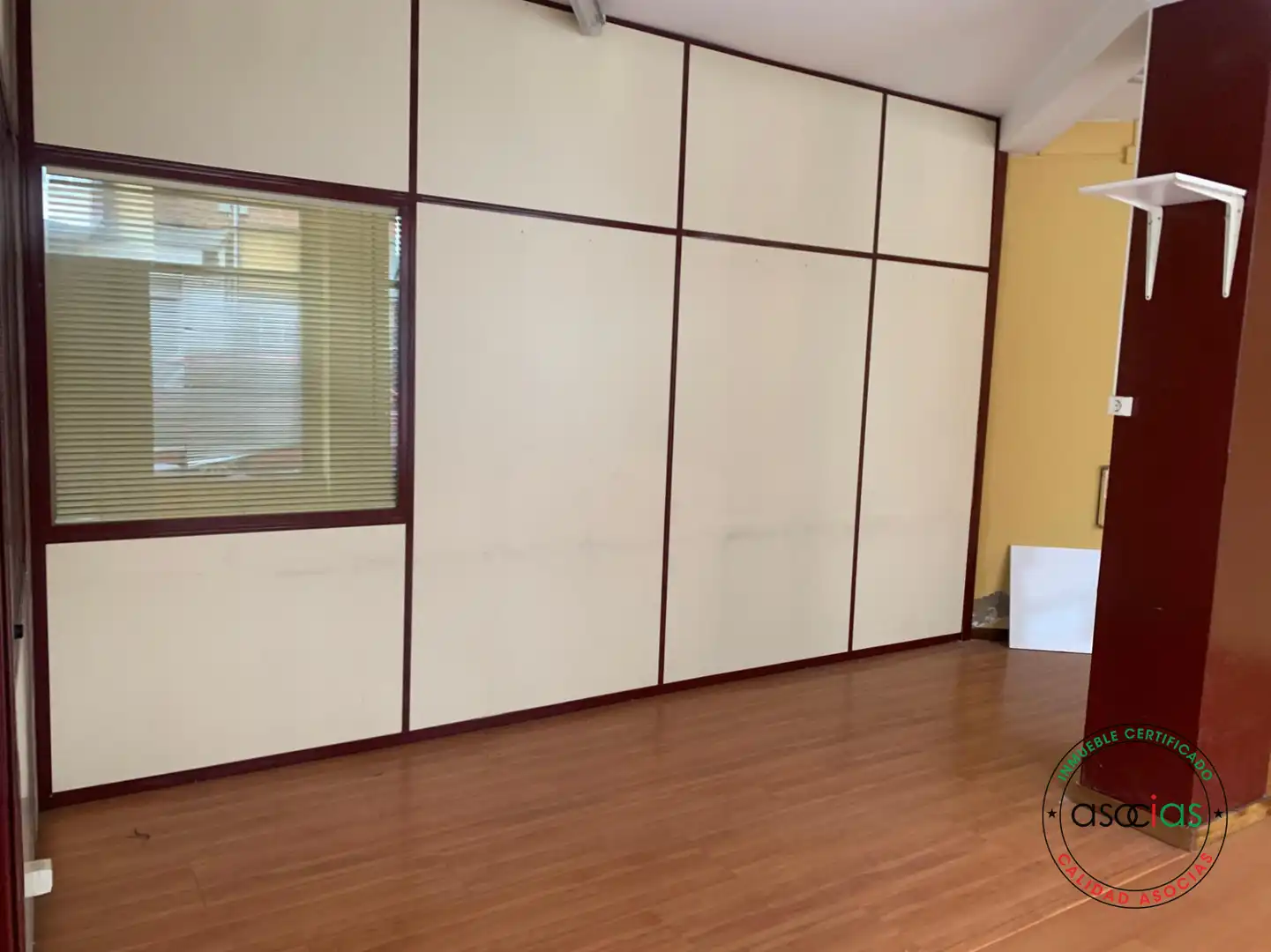 Business premises to rent in Gijón - AV HERMANOS FELGUEROSO 27, imagen 8