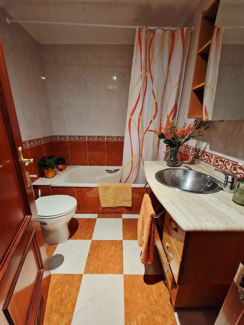 Flat for sale in Avilés - AVENIDA DE LUGO, Jardín de Cantos - El Nodo