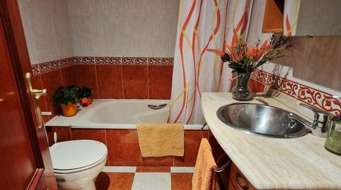 Foto 3 de Pis en venda a Avilés - Avenida de Lugo, Jardín de Cantos - El Nodo, Asturias