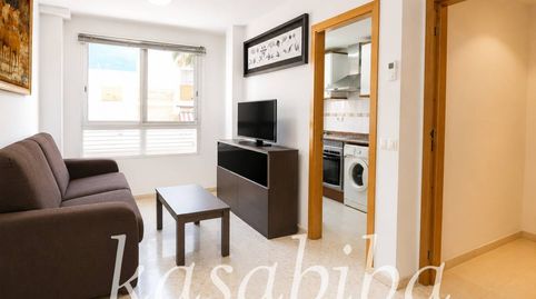 Photo 2 of Flat for sale in Calle Nicolás David, El Mercado, Manises