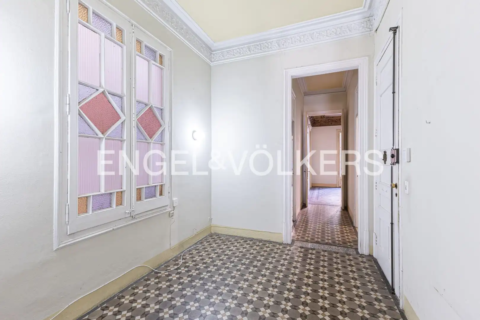 Flat with terrace for sale in Eixample, imagen 41