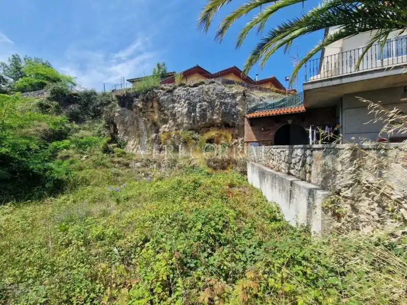 Terreno residencial en venta en Posada de Llanes