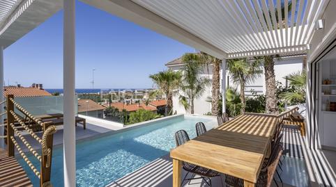 Photo 3 of House or chalet to rent in Levantina - Montgavina - Quintmar, Sitges