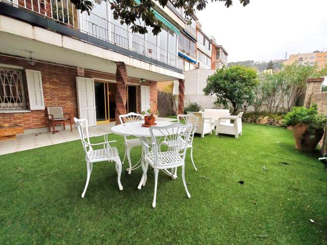 Planta baja en Venta en Passeig FONT D'EN FARGAS en La Font d'en Fargues