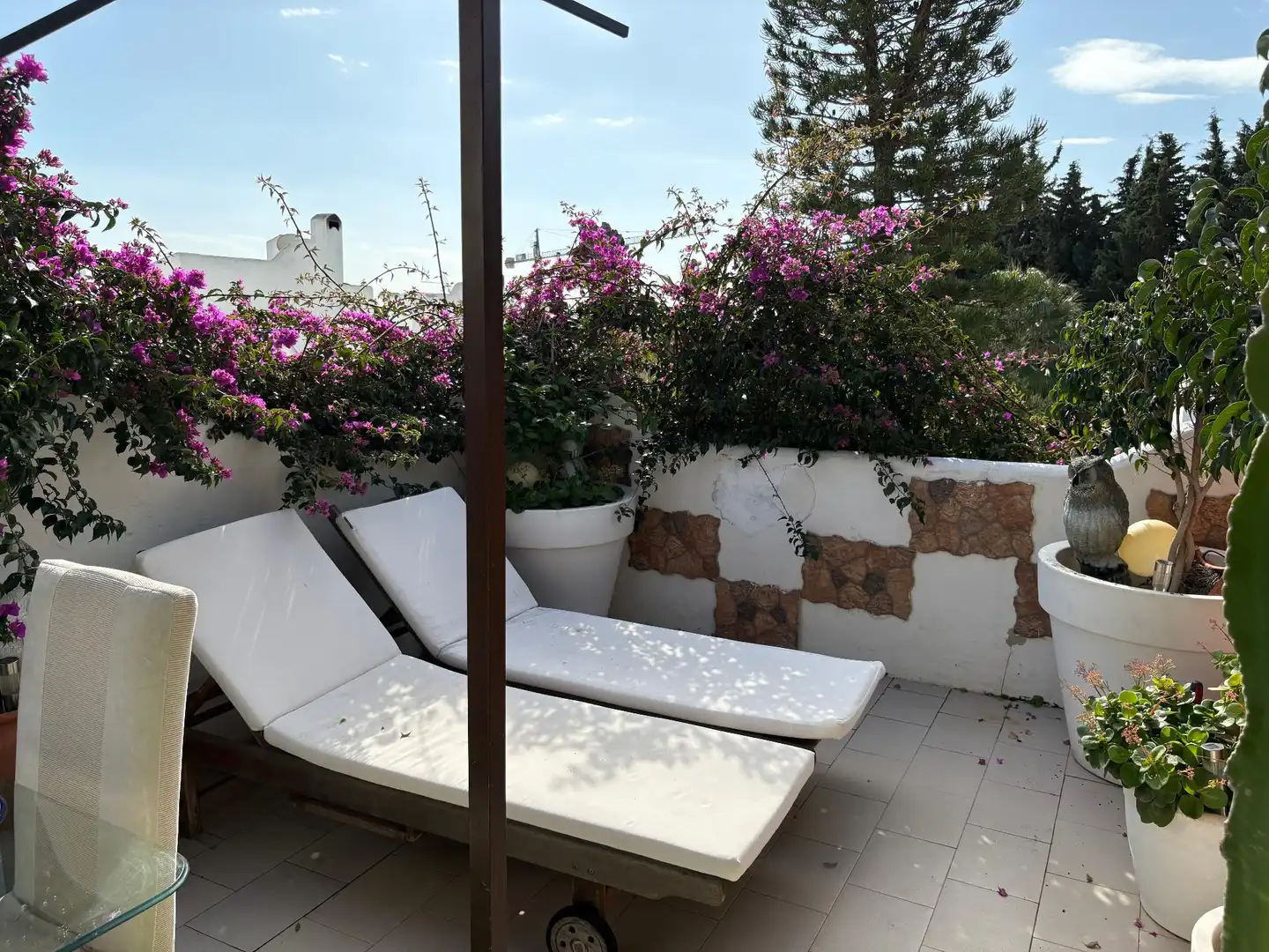 Terraced house with pool for sale in Benamara - Atalaya, imagen 8