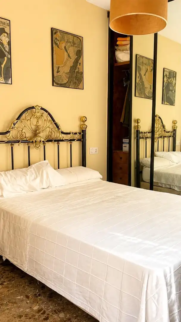 Habitación de Casa o chalet en venta en El Ejido
