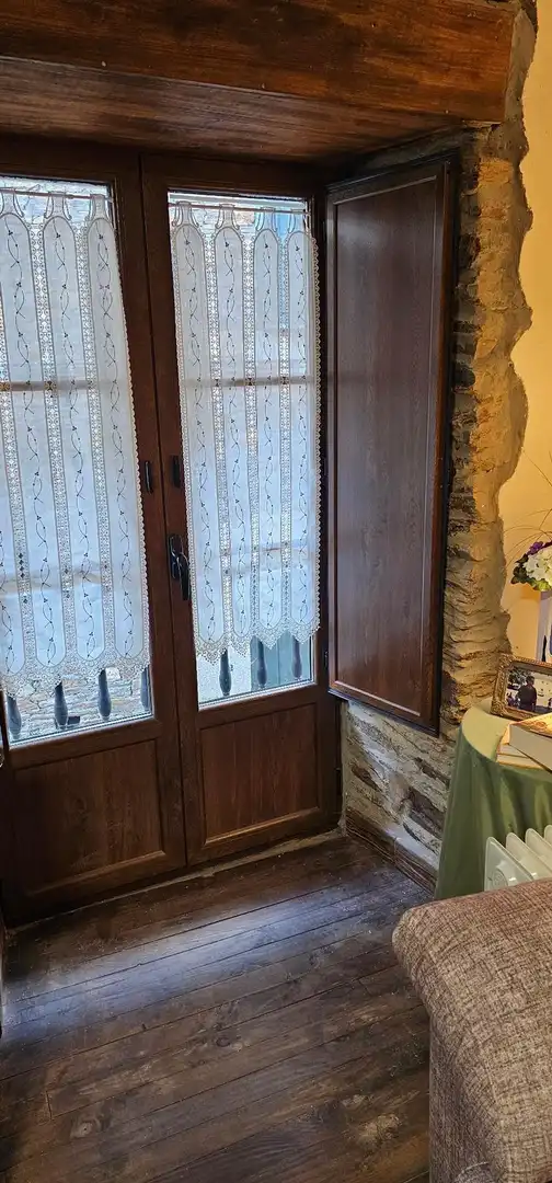 Finca rústica en venda en Ponferrada amb Jardí privat