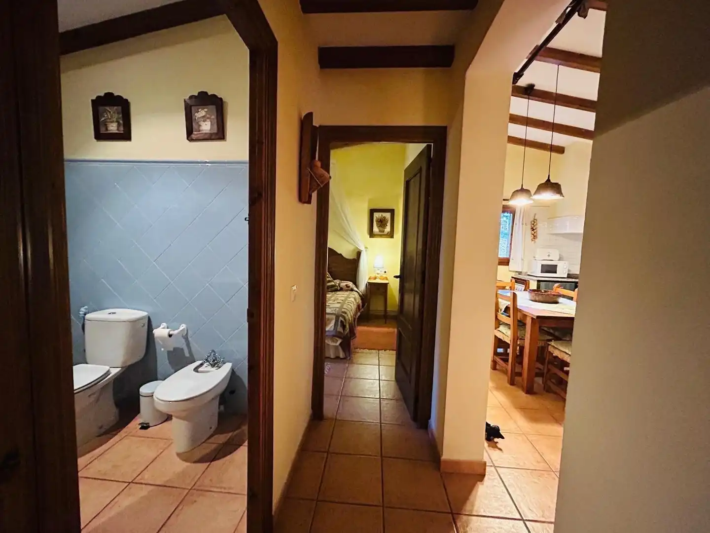 Finca rústica en venta en Riópar con Terraza, Trastero y Amueblado