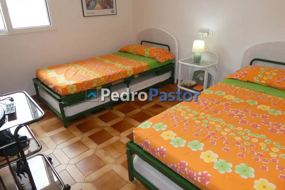 Bungalow con piscina in vendita a Las Marinas / Les Marines, imagen 36