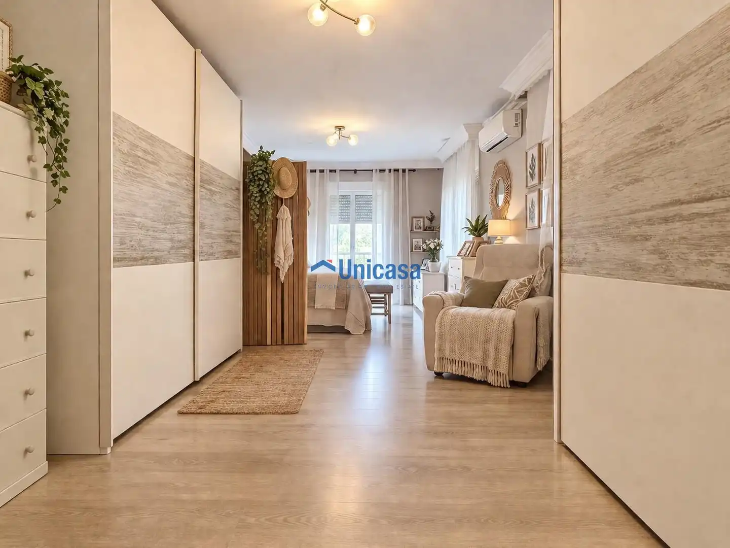 Detached homes for sale in Málaga  with Air Conditioner, Heating and Storage room