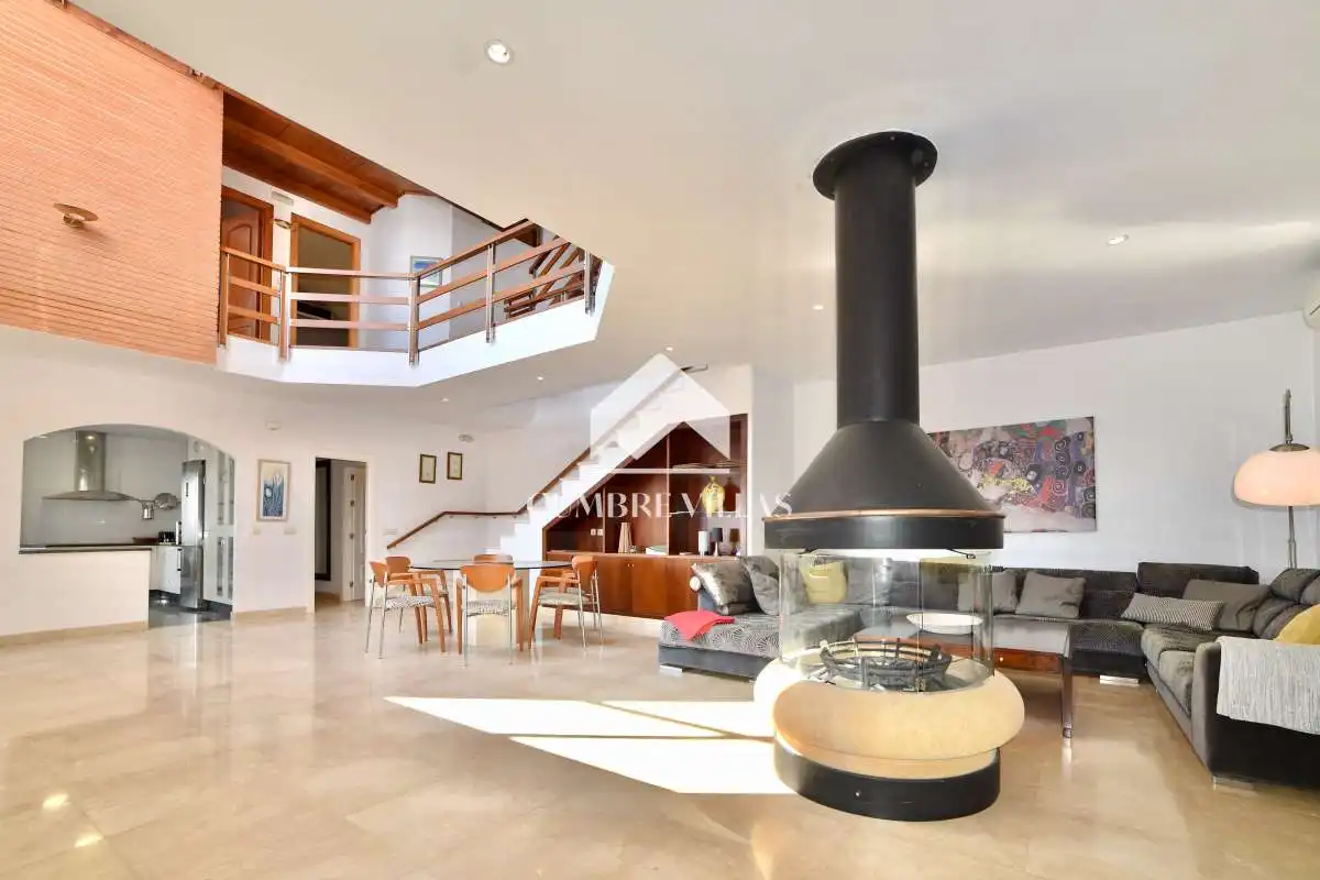 Haus mit Pool zum Verkauf in Monte los Almendros - El Pargo - Costa Aguilera, imagen 11