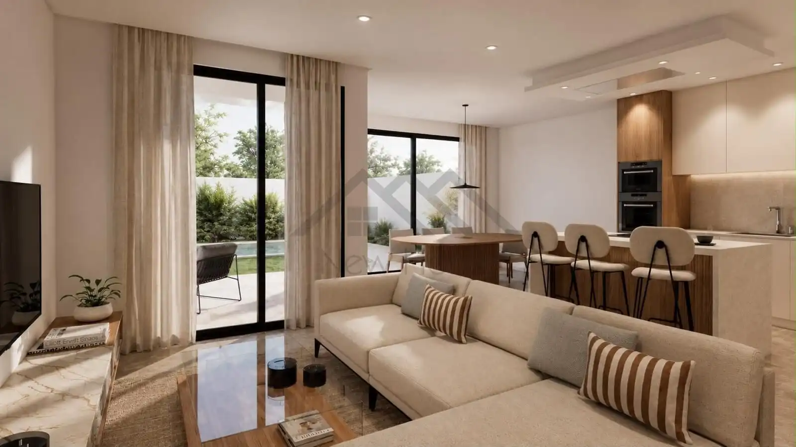Casa pareada en venta en Benaguasil, imagen 5