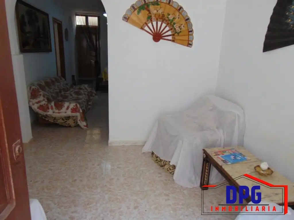 Casa o chalet en venta en Turre con Terraza y Amueblado
