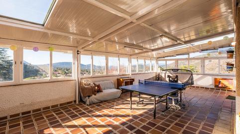 Photo 4 of House or chalet for sale in Calle de Los Castaños, 6, Robledo de Chavela, Madrid