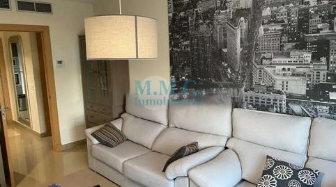 Photo 4 of Flat to rent in Aguadulce Norte, Almería