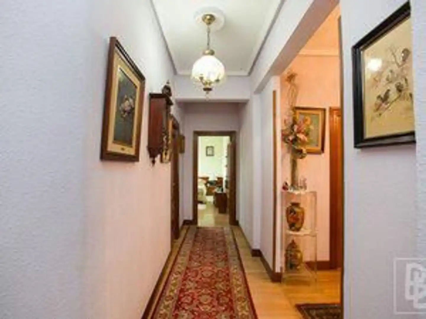 Flat with terrace for sale in Cruces, imagen 33