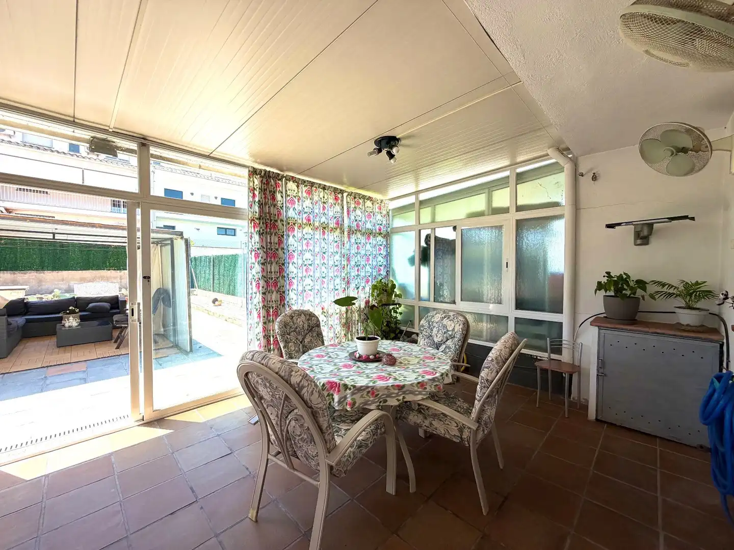 House with garden for sale in Sils, imagen 3