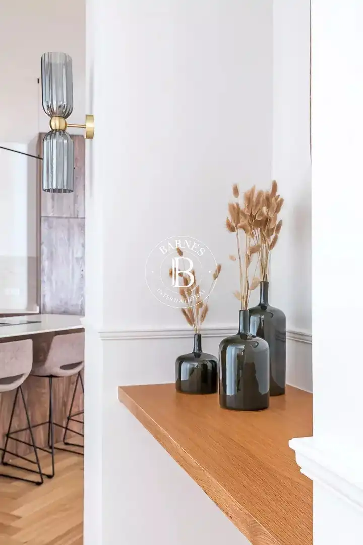 Appartamento con ascensore in vendita a Barrio de Salamanca, imagen 20