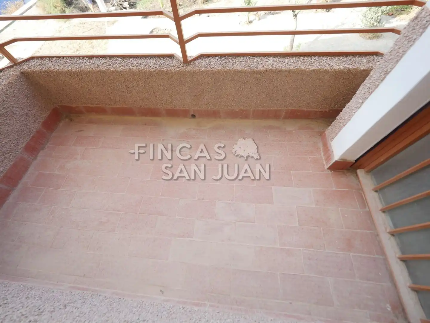 Terrace of Houses for sale in Mutxamel  with Private garden, Terrace and Swimming Pool