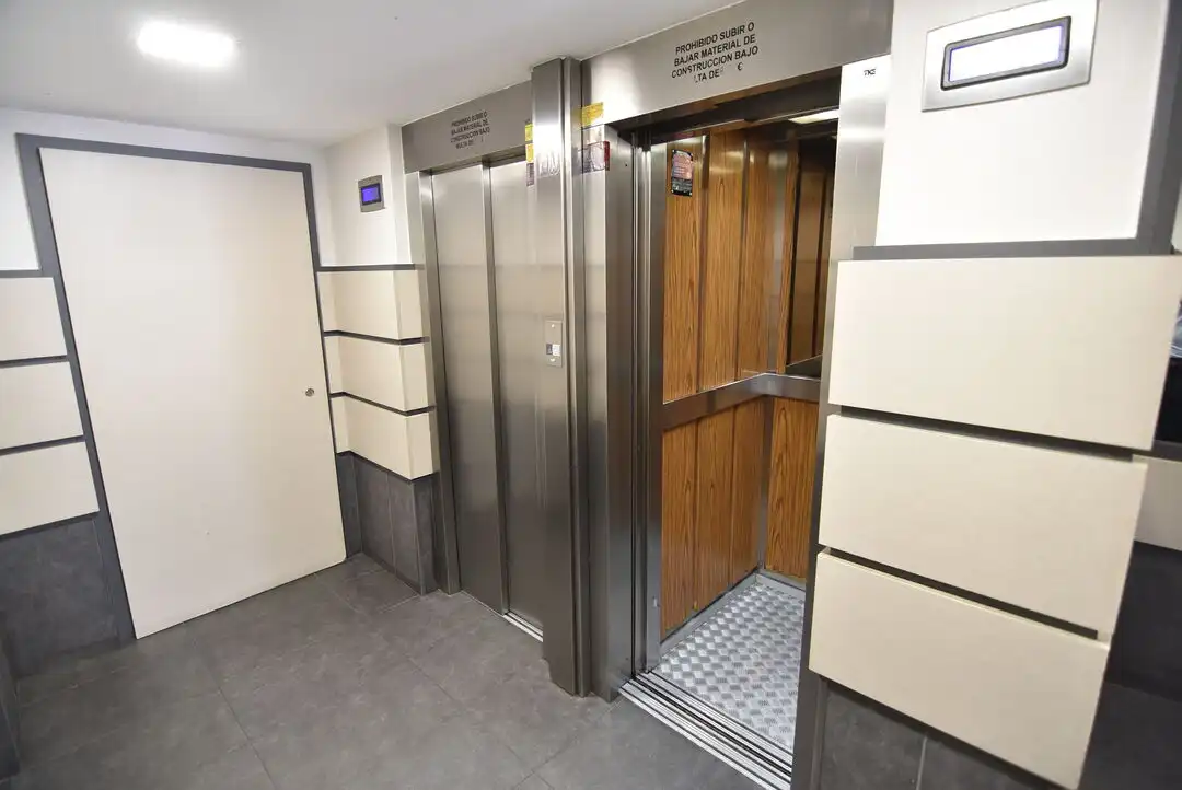 Flat with lift for sale in Gipuzkoa Hiribidea, imagen 23