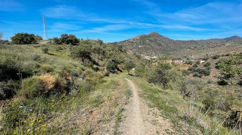 Foto 4 von Grundstücke zum Verkauf in Olías, Málaga Capital