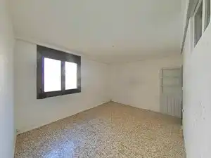 Sala de estar de Piso en venta en Tarazona