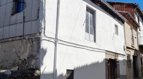 Foto 3 de Piso en venta en Béjar, Salamanca