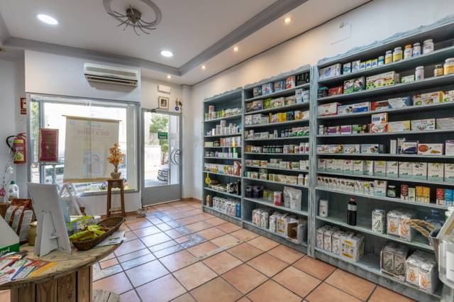 Local comercial en Venta en Cervantes