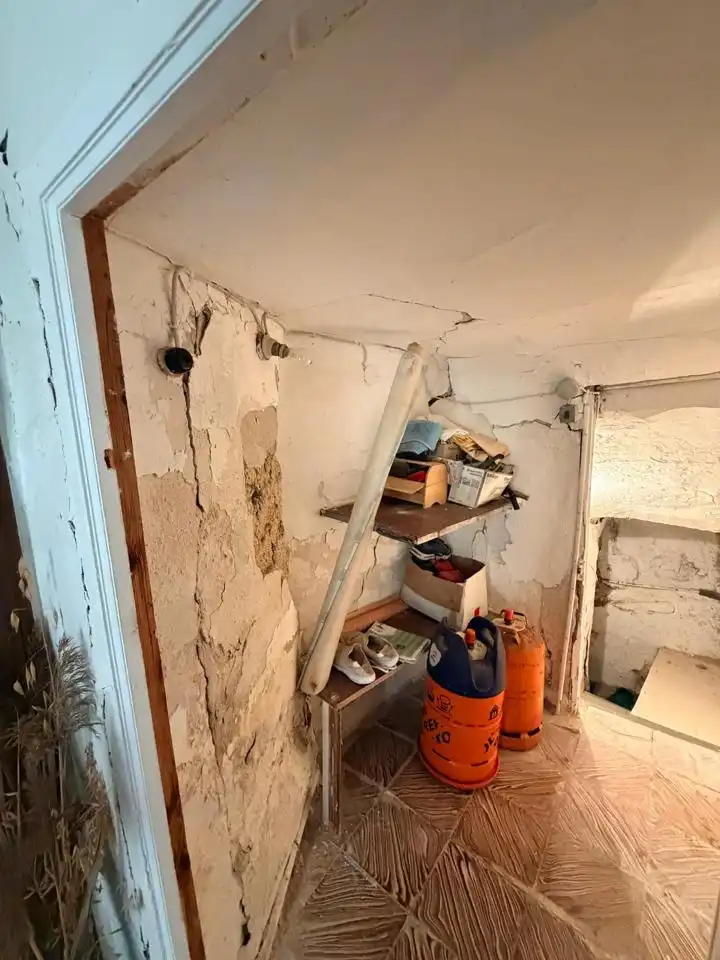 Casa o chalet en venta en Uclés con Trastero y Amueblado
