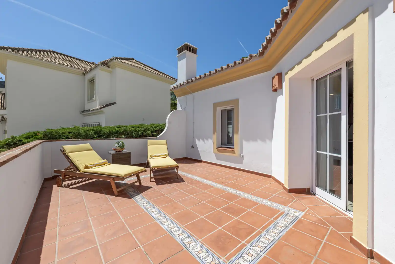 Maison avec piscine à vendre à La Cala Golf - Lagar Martell, imagen 12