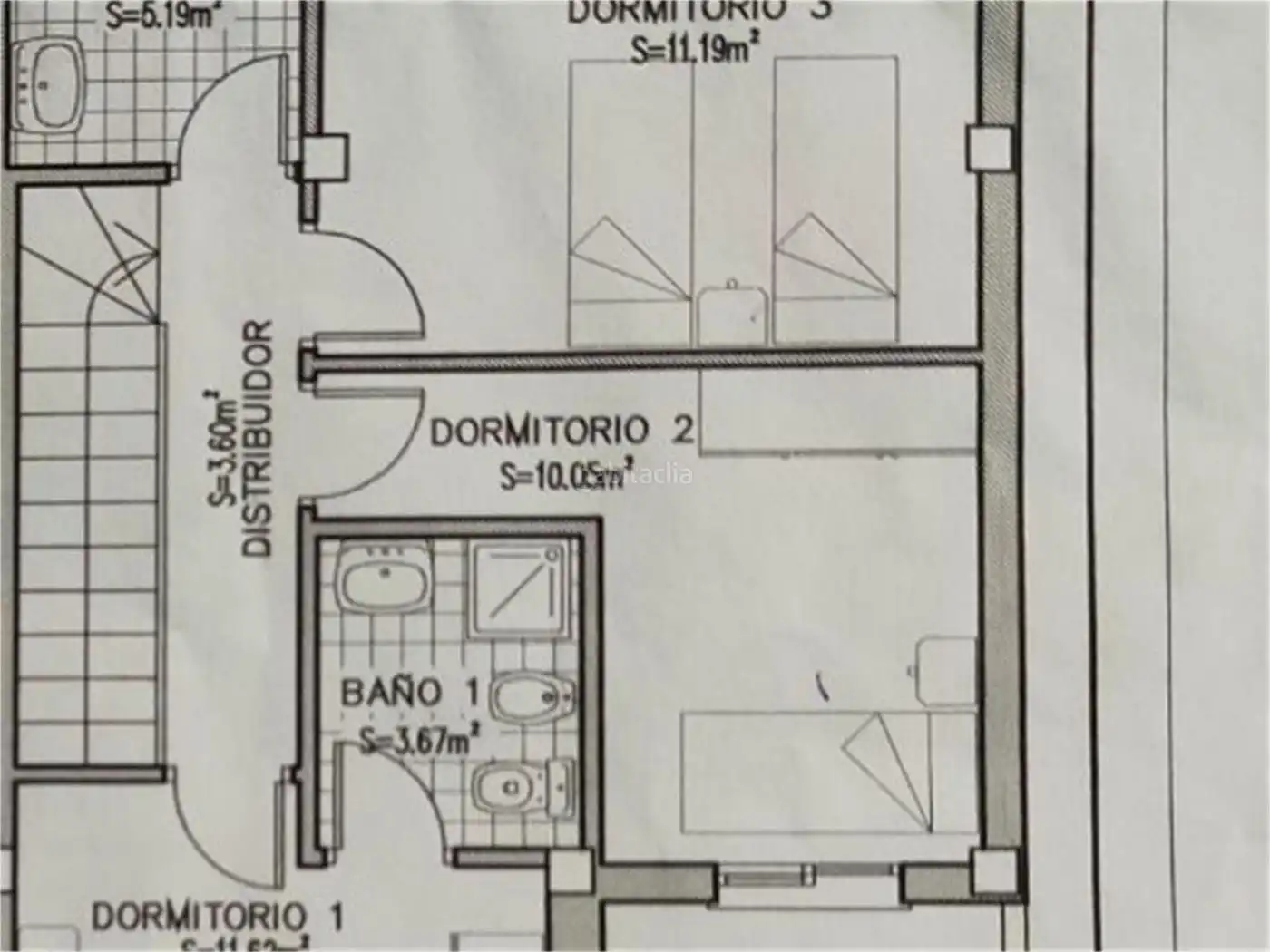 Habitatge en venda a Calle Nazaríes 47, imagen 13