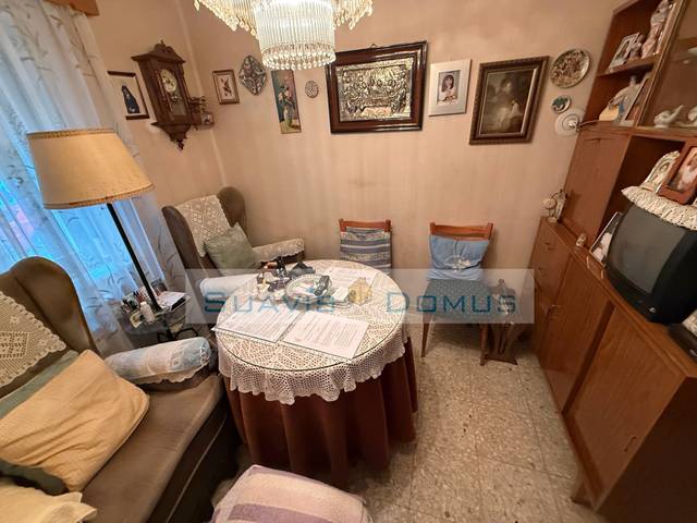 Piso en Venta en Calle de Núñez de Balboa, 9 en Los Bloques
