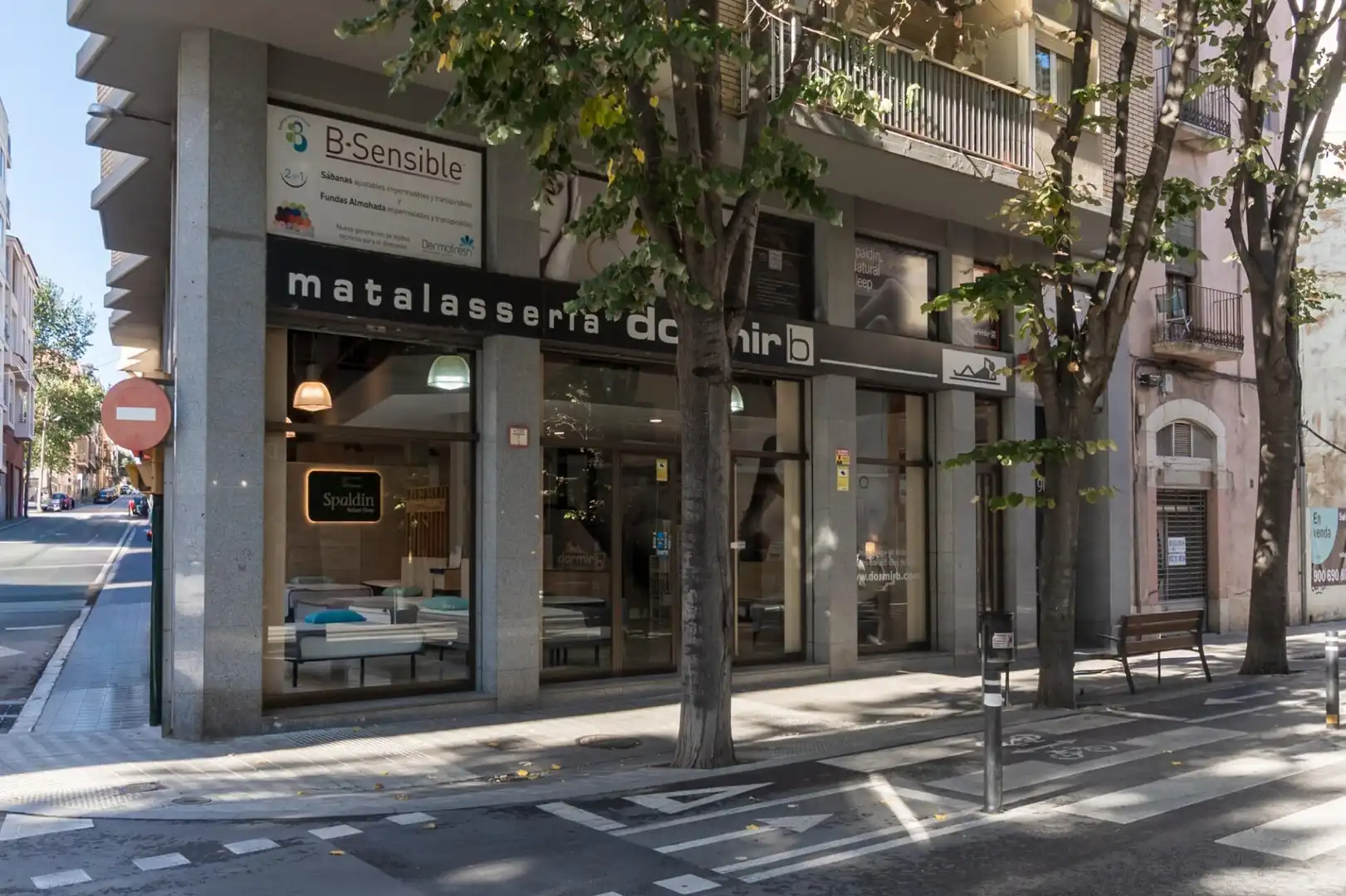 Gewerbefläche zum Verkauf in Carrer  Nou, imagen 33