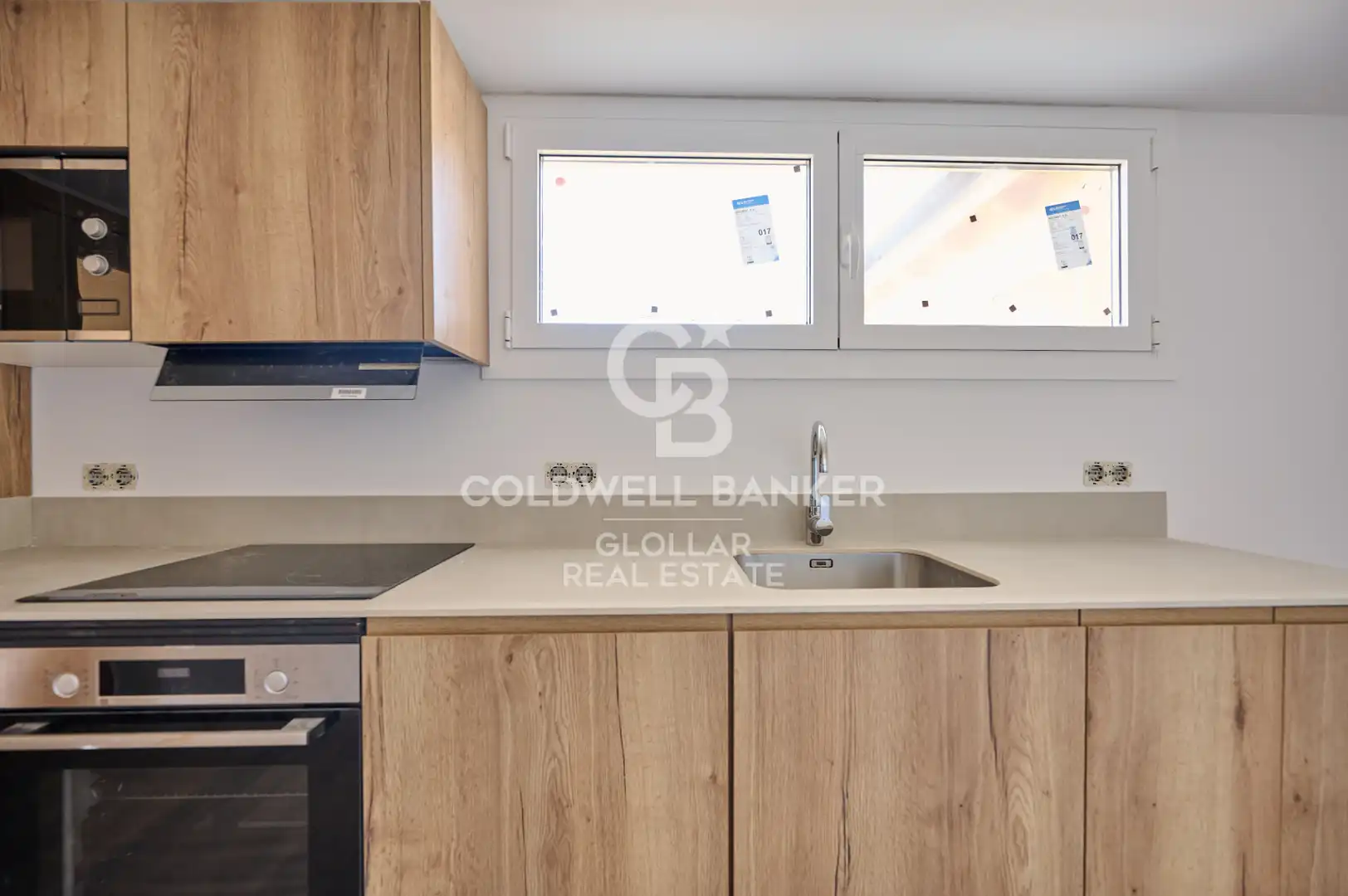 Cocina de Apartamento en venta en Osséja con Calefacción, Parquet y Terraza