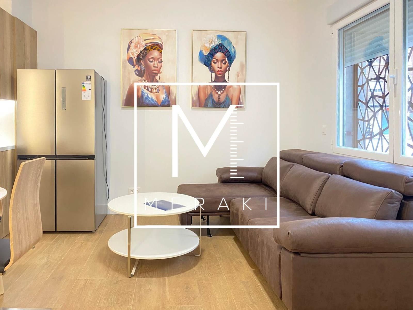 Living room of Planta baja to rent in  Albacete Capital  with Heating