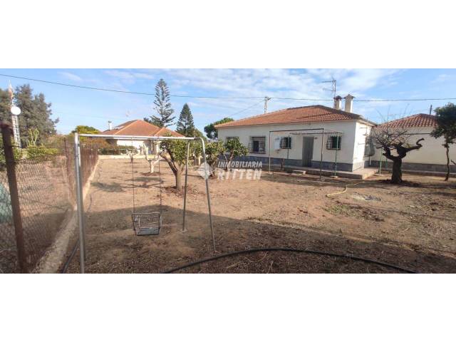 Casa-chalet en Alquiler en Calle LOMA FARIAS en Canteras