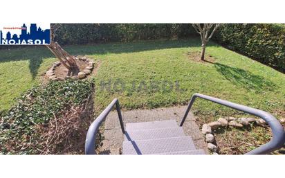 Apartment for sale in Noja  with Heating, Private garden and Terrace