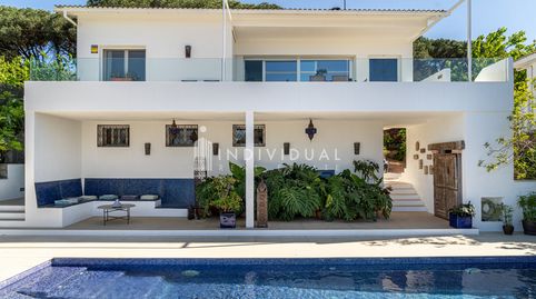 Foto 3 de Casa o xalet en venda a Vallromanes, Barcelona
