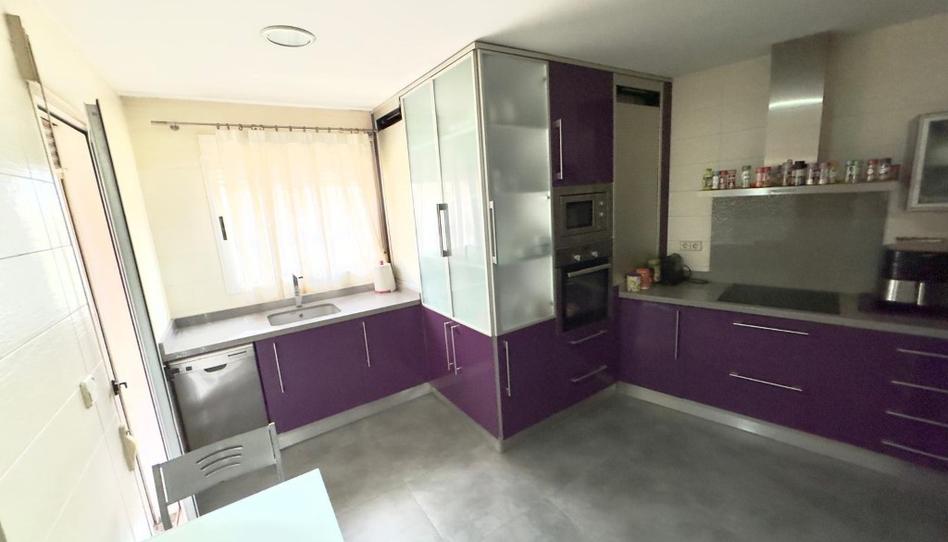 Foto 1 de Dúplex en venda a Calle Fermin Galan y Garcia Hdz, Zona Concordia, Valencia