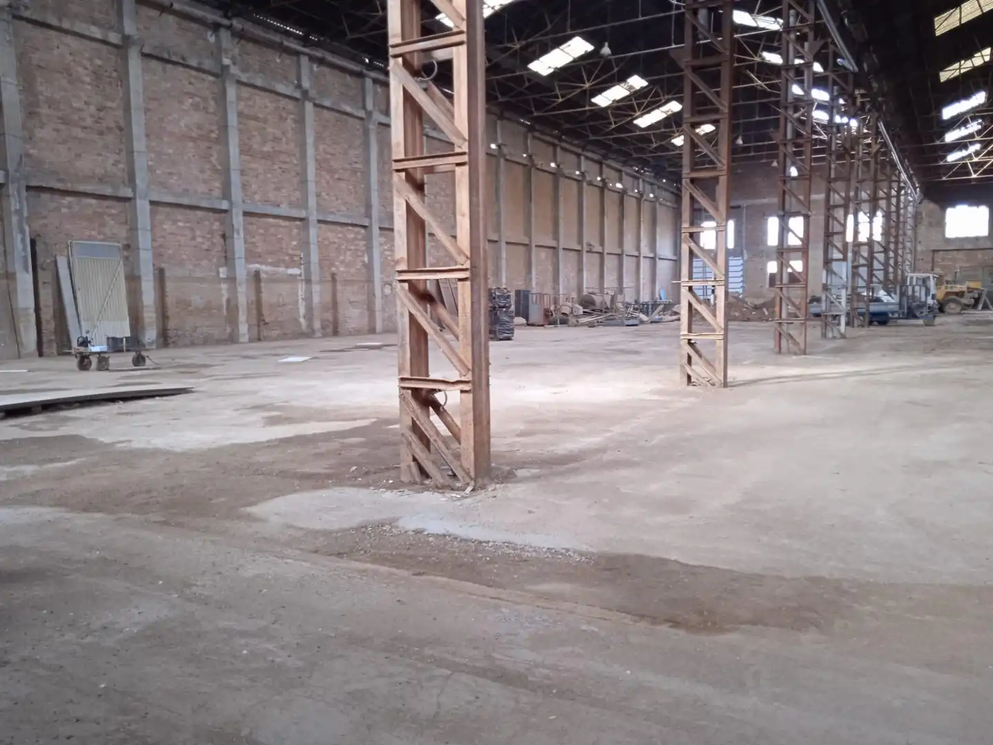 Nave industrielle à louer à Sedaví, imagen 2
