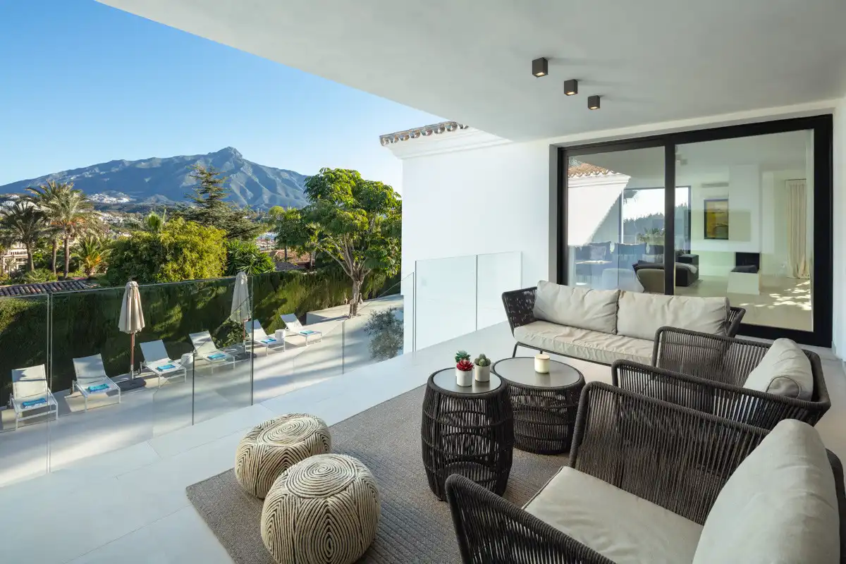 Maison avec piscine à vendre à Marbella Centro, imagen 4